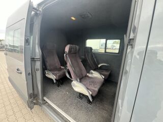 Renault Master EURO 6 132kW