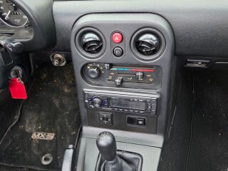 Mazda MX-5 1.8 96кВ