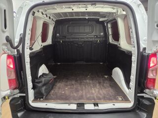 Peugeot Partner L1 Active BlueHDi 1.5 75kW