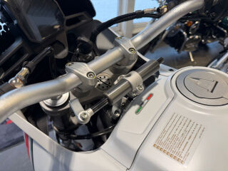 Ducati DesertX L2 81kW