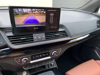 Audi Q5 Sportback Coupe advanced Quattro MY23 2.0 150kW