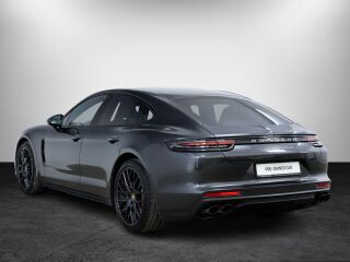 Porsche Panamera Turbo 4.0 404kW