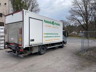 Renault D7,5 3.0 130kW