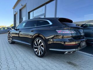 Volkswagen Arteon R-LINE SHOOTING BRAKE 2.0 TDI 147kW