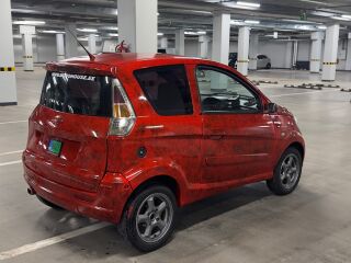 Microcar M.Go