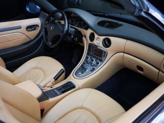Maserati Spyder Cambiocorsa 4.2 V8 287кВ