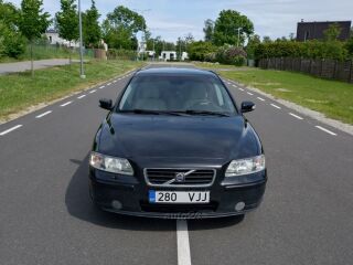 Volvo S60 Facelift Sport Edition 2.4 R5 120kW
