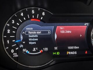 Ford Galaxy Vignale Advanced Safety 7K MY22 2.0 Ecoblue 140kW
