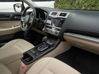 Subaru Outback Summit EyeSight 2.5 129kW