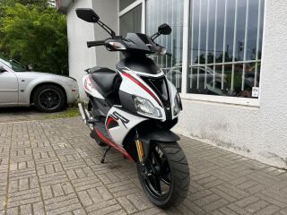 Aprilia SR 50 R 6kW