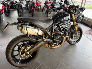 Ducati Scrambler 1100 Sport L2 64kW