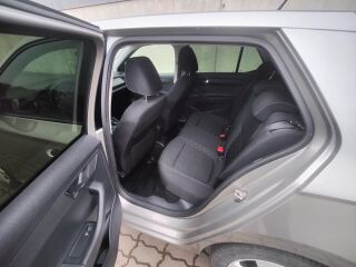 Skoda Fabia Style 1.2 TSI 81kW