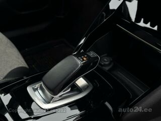 Peugeot 2008 GT Electric 57kW