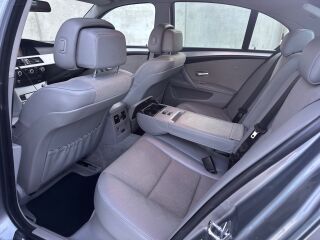 BMW 535 3.0 210кВ
