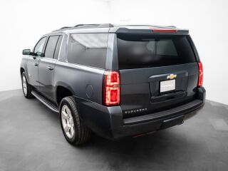 Chevrolet Suburban 5.3 265kW