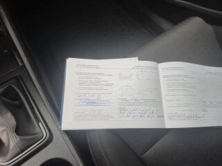 Hyundai Tucson 1.6 100kW