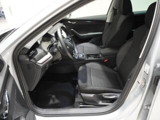 Skoda Octavia HB AMBITION 1.0 TSI 81kW