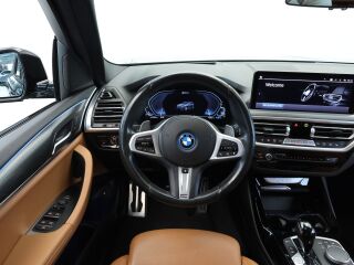 BMW X3 2.0 215kW