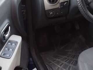 Dacia Lodgy 1.2 85kW