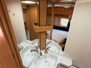 Kabe Briljant XL King Size Põhjamaine