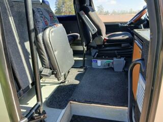 Mercedes-Benz Sprinter 2.7