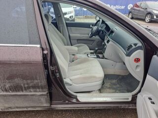 Hyundai Sonata Comfort ATM 2.4 119kW