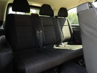 Mercedes-Benz Vito 2.1 120кВ