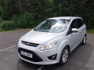 Ford Grand C-Max 2.0 103kW