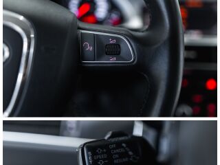 Audi A6 Facelift S_Line Quattro 3.0 176кВ