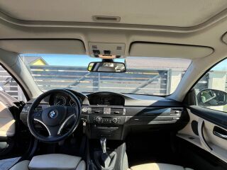 BMW 320 2.0 135kW