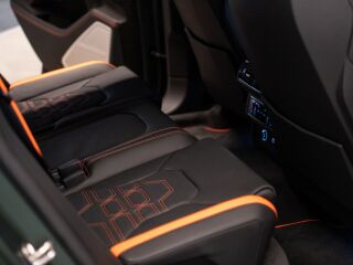Lamborghini Urus SE 4.0 V8 456kW