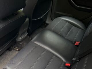 Ford Focus 1.6 80кВ