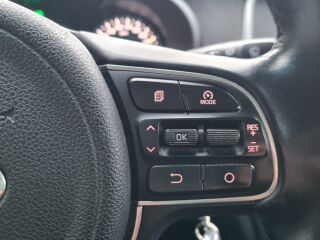 Kia Optima SW 1.7 CRDi 104kW