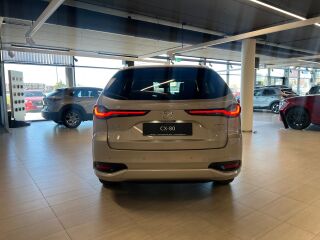 Mazda CX-80 Homura Business Edition 3.3 187kW