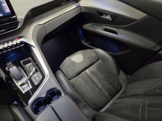 Peugeot 3008 GT Pack BlueHDi 1.5 96кВ