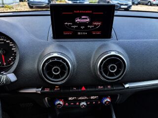 Audi A3 1.8 132kW