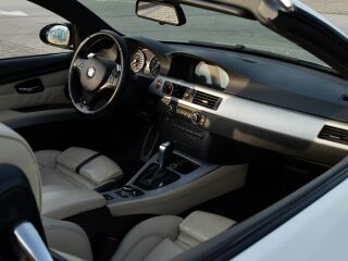 BMW 335 3.0 I6 225кВ