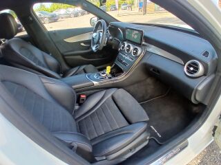 Mercedes-Benz C 300 AMG Night Edition 2.0 D 225kW
