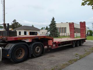 Goldhofer STN/L3-36/80A