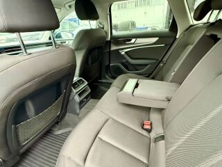 Audi A6 Avant Quattro 40 TDI S-Tronic Mild-Hybrid 2.0 TDI 150kW