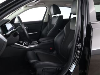 BMW 320 d xDrive 2.0 R4 140kW