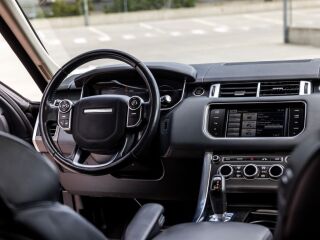 Land Rover Range Rover Sport 3.0 V6 250kW