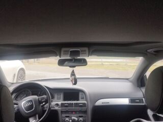 Audi A6 ABT tuning 2xS-pakett 3.0 199kW