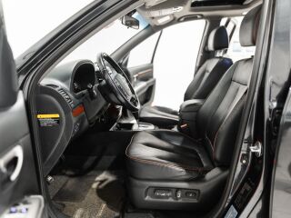 Hyundai Santa Fe Comfort Line Plus 2.2 114kW