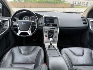 Volvo XC60 2.4 120кВ