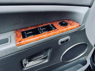 Jeep Grand Cherokee Overland Edition Qadradrive II 3.0 V6 CRD 160kW