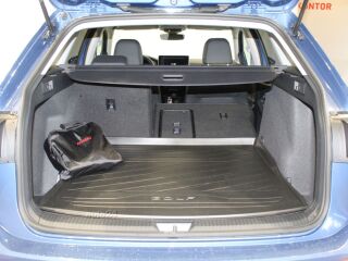 Volkswagen Golf Variant eTSI Style 1.5 110kW