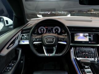 Audi Q8 50 TDI S-Line Quattro 3.0 210kW