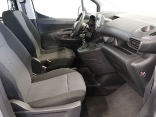 Toyota ProAce City Combi Long Double side door 81kW