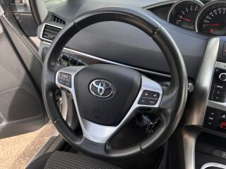 Toyota Verso Linea SOL 1.6 82kW